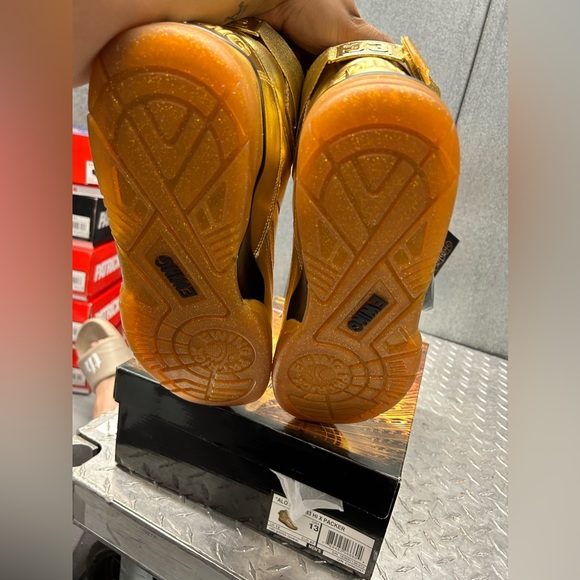 Ewing Teyana Taylor 'Fame' DS - Picture 8 of 8